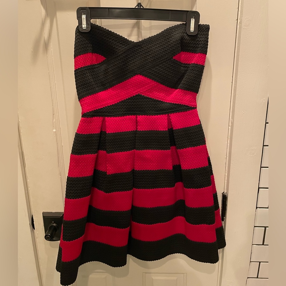 BCBG Maxazria mini dress